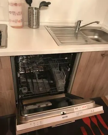 Casa Romeo * סאן ויטו די קדורה