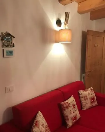 Casa Romeo דירה *