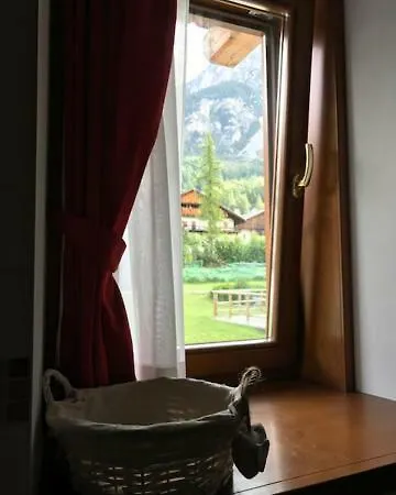 Apartamento Casa Romeo