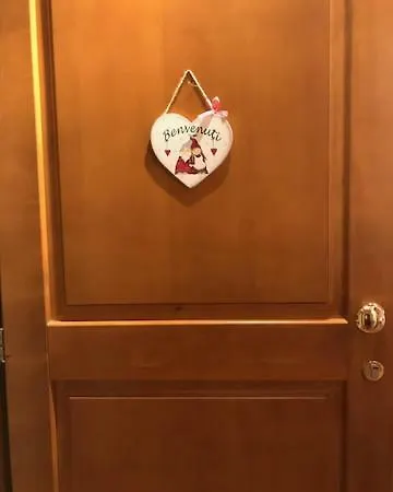 Appartamento Casa Romeo *