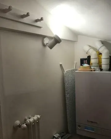 Casa Romeo דירה סאן ויטו די קדורה