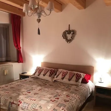 Casa Romeo San Vito di Cadore