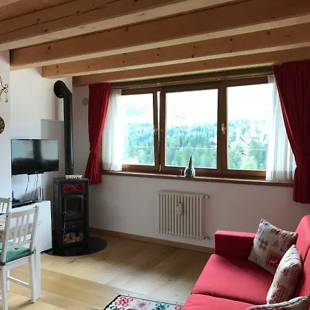 Casa Romeo Appartamento