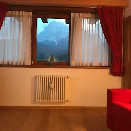 Casa Romeo San Vito di Cadore