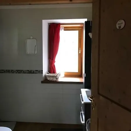 Casa Romeo דירה *