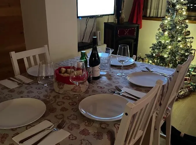 Apartament Casa Romeo *