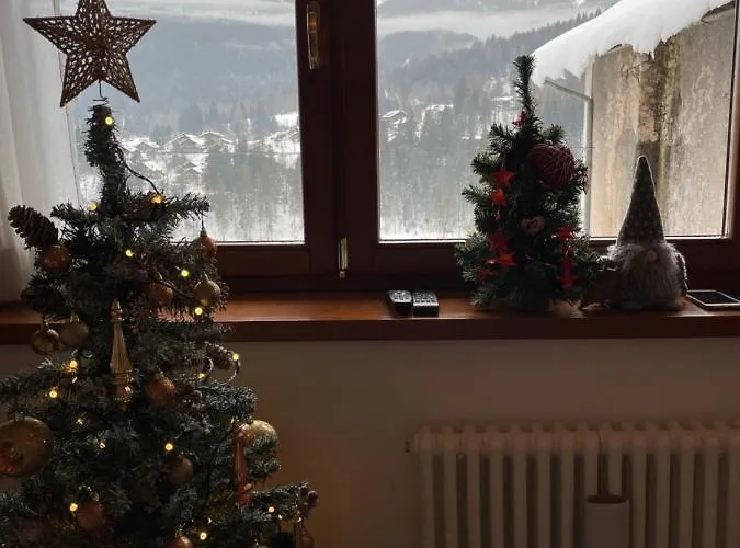 Casa Romeo Apartament *