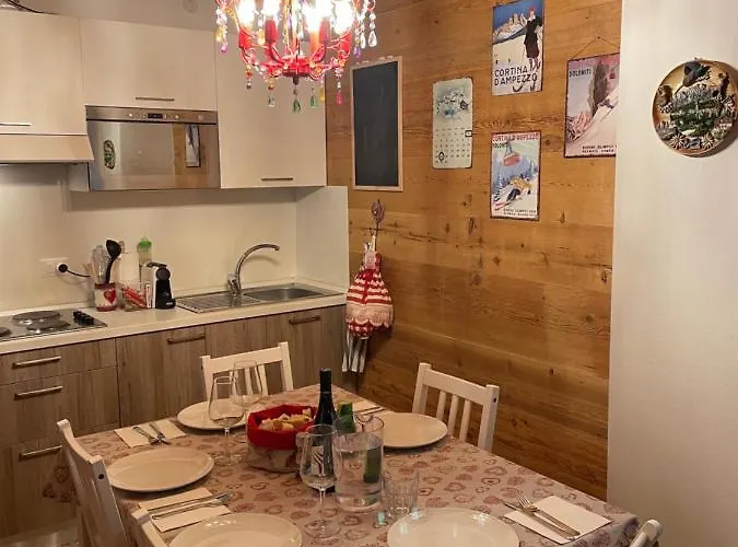 Apartament Casa Romeo *