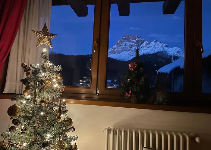 Apartament Casa Romeo *