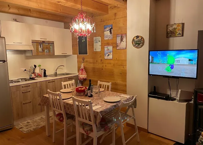 Apartament Casa Romeo *