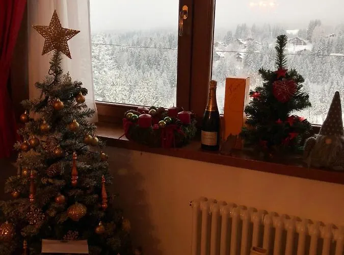 Apartament Casa Romeo San Vito di Cadore