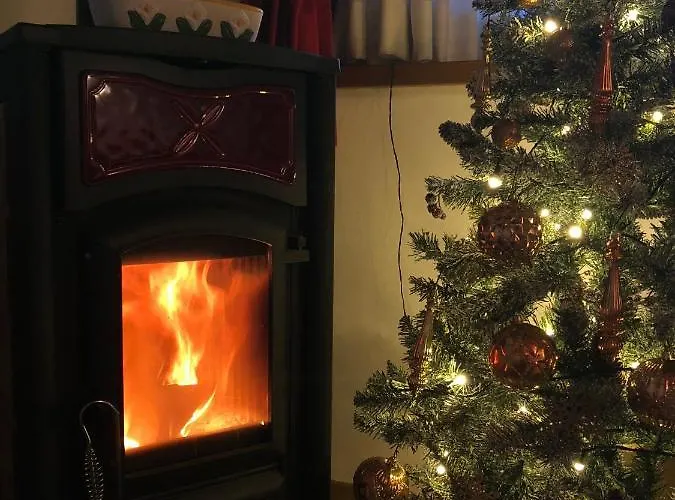 Apartament Casa Romeo San Vito di Cadore