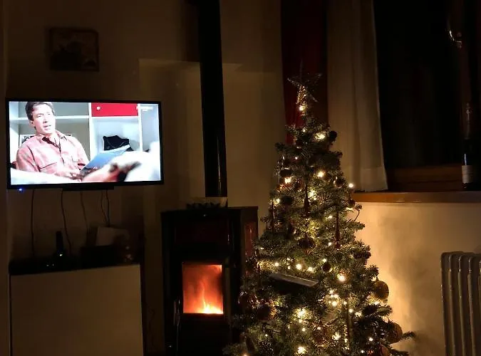 Casa Romeo Apartament *