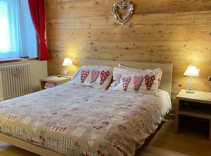 Casa Romeo Apartament