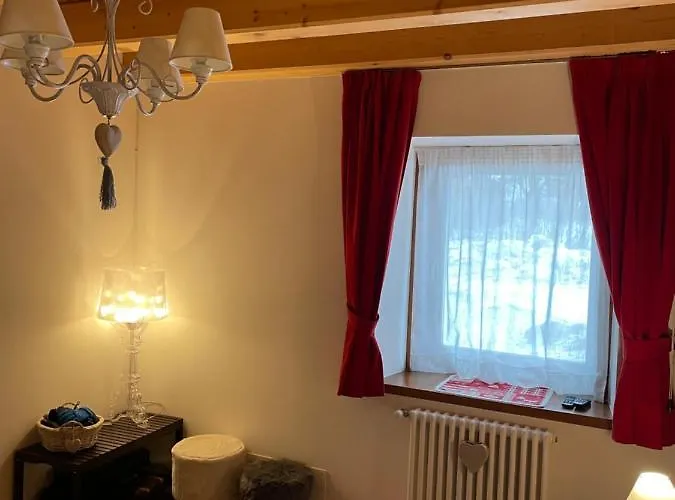 Casa Romeo Apartament *