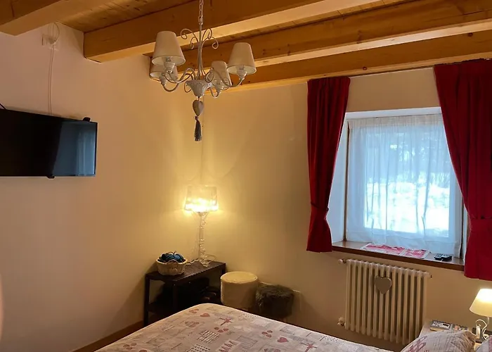 Apartament Casa Romeo *