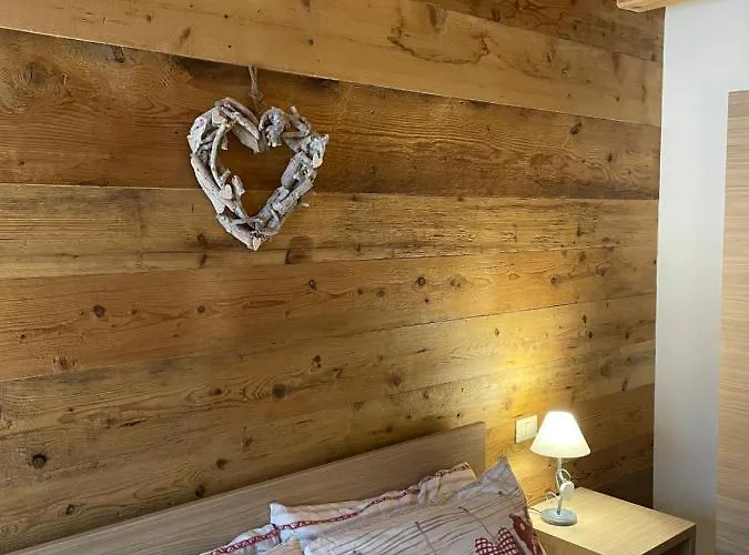 Casa Romeo San Vito di Cadore