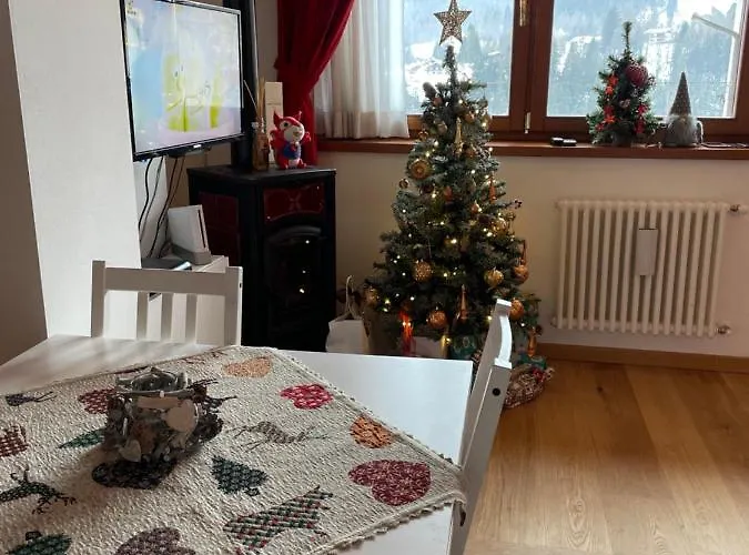 Casa Romeo Apartament