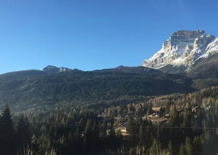 Casa Romeo * San Vito di Cadore