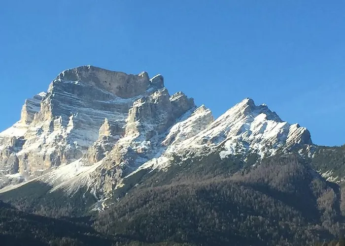 Apartament Casa Romeo