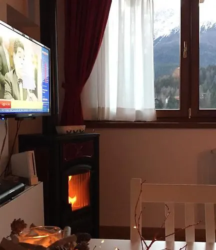 Casa Romeo San Vito di Cadore