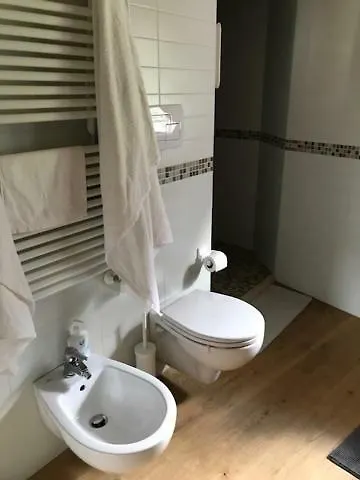 Apartmán Casa Romeo San Vito di Cadore