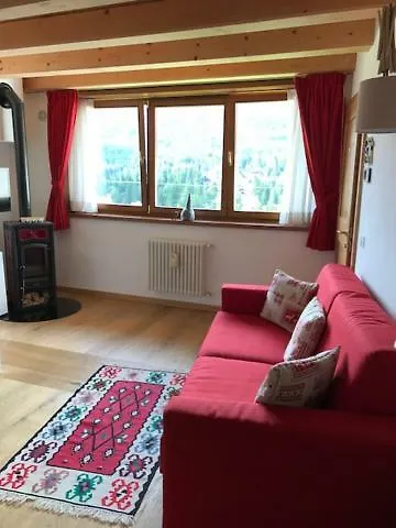Casa Romeo Apartmán San Vito di Cadore