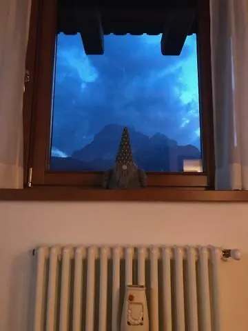 Casa Romeo * San Vito di Cadore