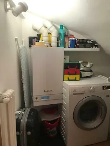 Apartmán Casa Romeo *