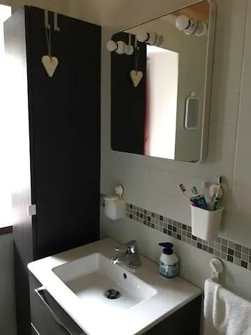 Casa Romeo Apartmán *