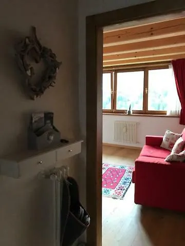 Casa Romeo San Vito di Cadore