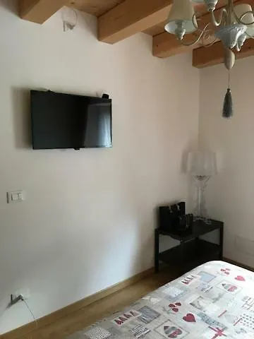 Casa Romeo San Vito di Cadore