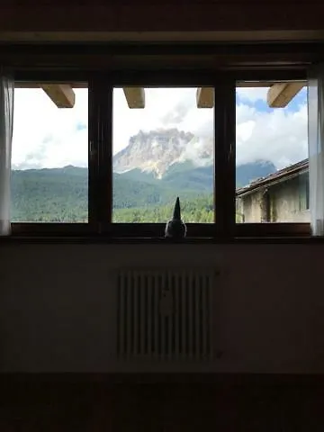 Apartmán Casa Romeo