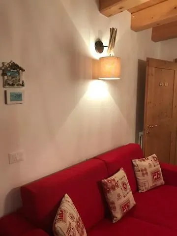 Casa Romeo Apartmán *