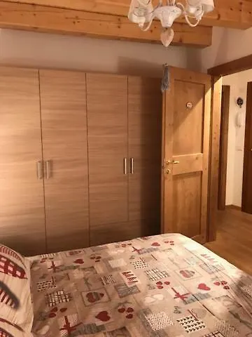 Casa Romeo * San Vito di Cadore