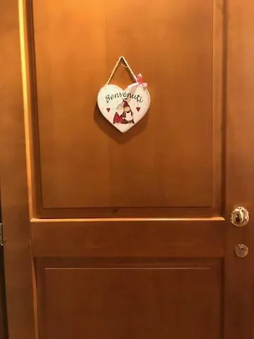 Apartament Casa Romeo *