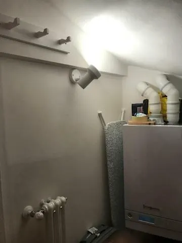 Casa Romeo Apartament San Vito di Cadore