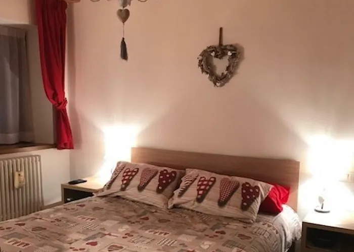 Casa Romeo San Vito di Cadore