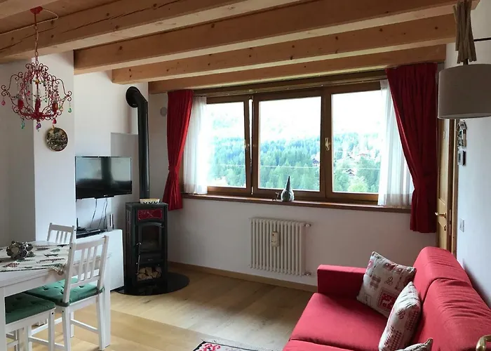 Casa Romeo Apartament