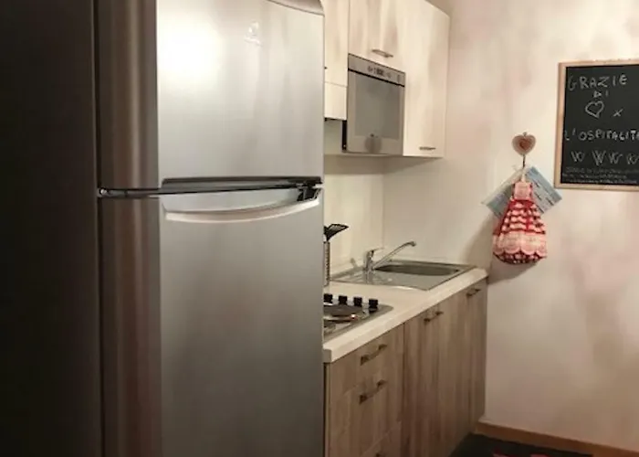 Casa Romeo San Vito di Cadore