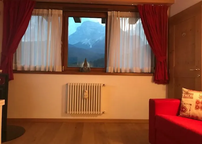 Casa Romeo San Vito di Cadore