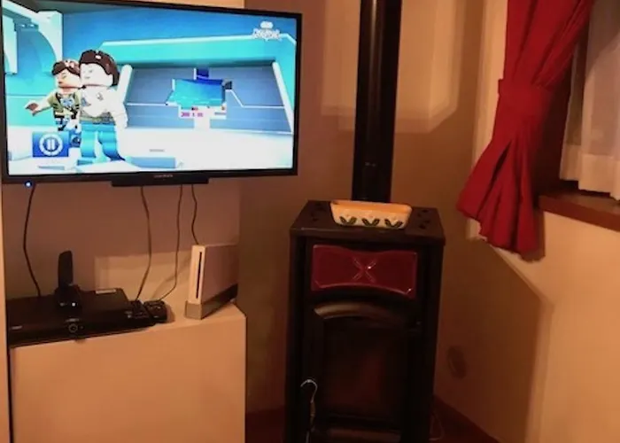Casa Romeo
