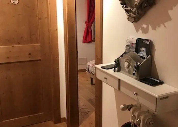 Casa Romeo San Vito di Cadore